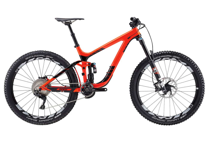   Giant Reign Advanced 1