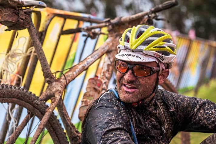   Henri Lesewitz, BIKE Reporter