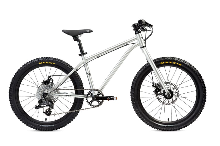 Early Rider Hellion Trail