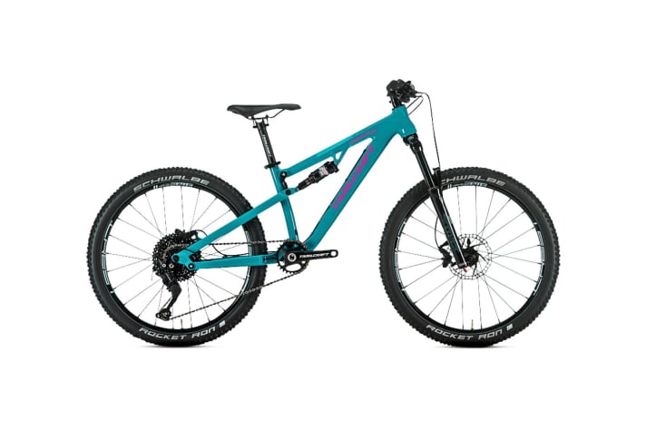 Trailcraft Maxwell 24