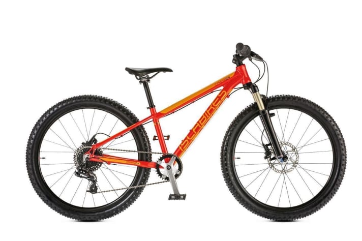 Islabikes Creig 24