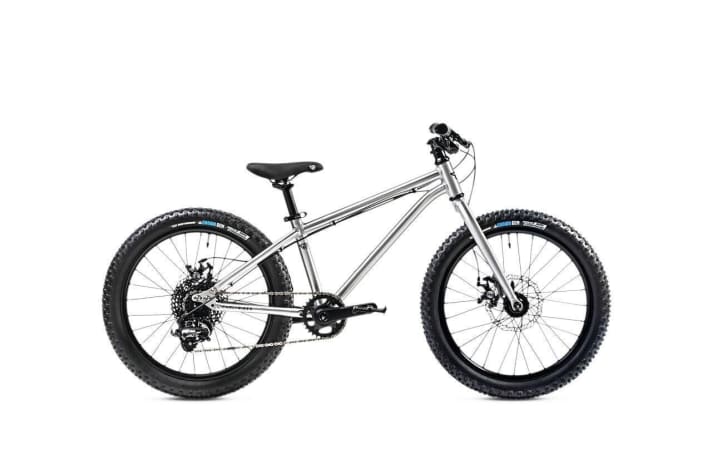 Early Rider Seeker 20