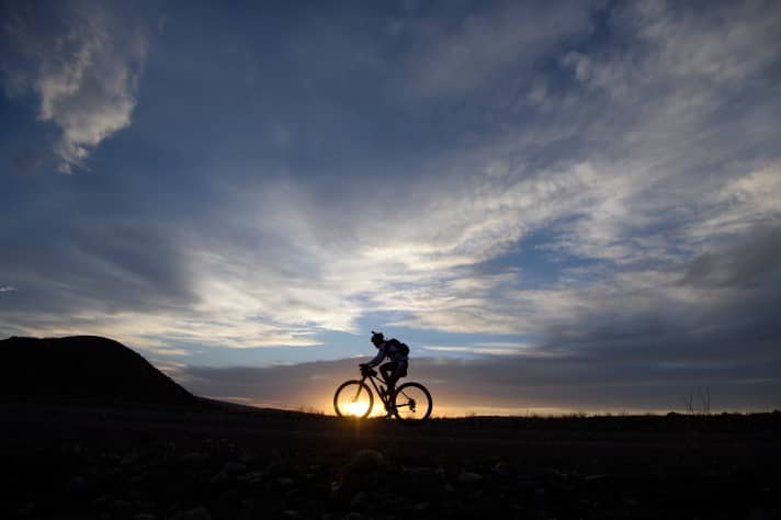   Similar to physical training, sport psychology skills can also be trained.