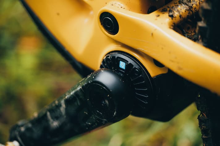 Small motor, light e-bike: <a href="https://www.bike-magazin.de/mountainbike/all-mountain/neues-light-e-mountainbike-trek-fuel-exe/" rel="noopener noreferrer">Trek recently unveiled the Fuel EX</a>e, a new light e-MTB with TQ drive.