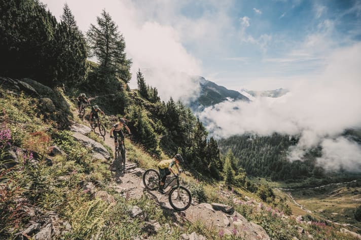 While parents know first-hand the educational impact of bike excursions, scientists disagree on what it takes to define an experiential education programme.