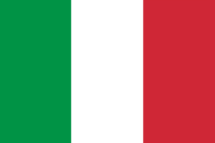 Italy : Bicycles can only be taken on trains in Italy on local services or on Eurocity routes in northern Italy, but cannot be reserved. There is a risk of waiting times in high season. Some night trains will also allow bikes to be taken on board again from around summer 2022.