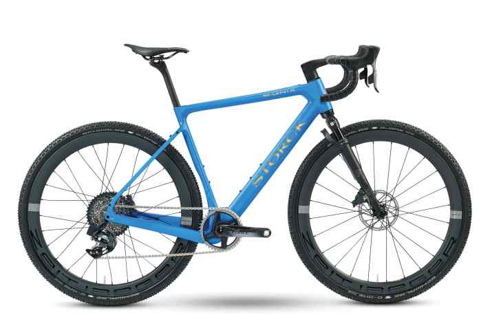 Storck eGrix Pro
