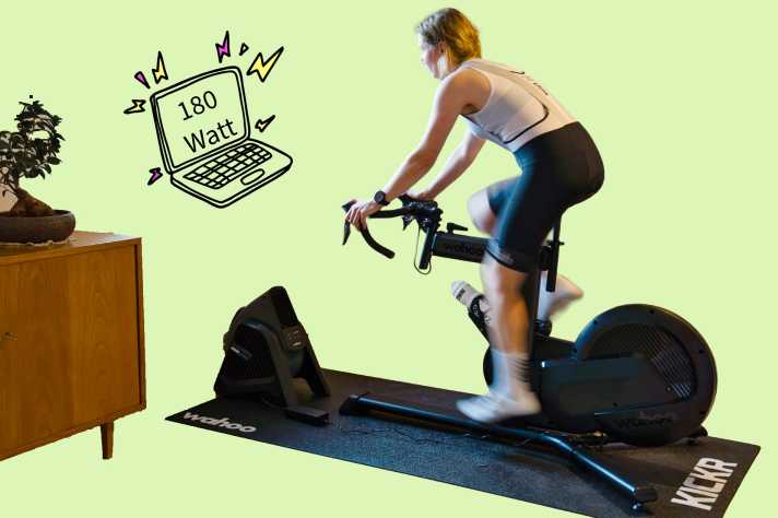 Künstliche Intelligenz: Trainingssteuerung mit KI