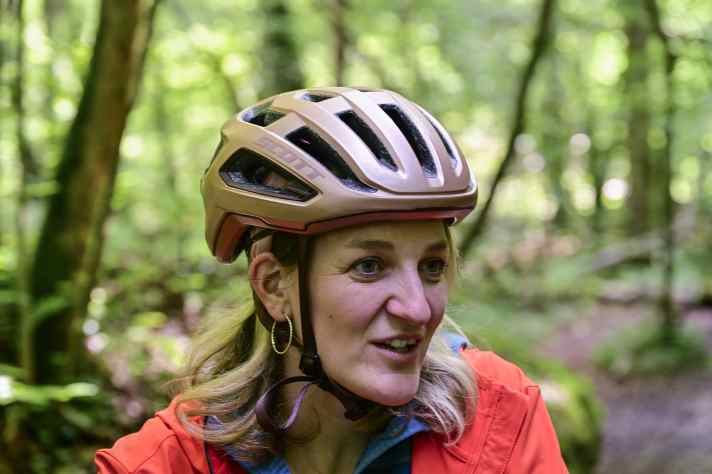 Ist für jeden konstruktiven Beitrag aus der Community offen: Projekt-Leiterin Bea Draese.