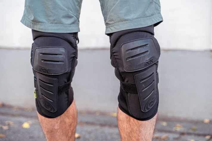 The IXS Trigger Race has already convinced us in previous tests and also delivers a good result in this comparison
