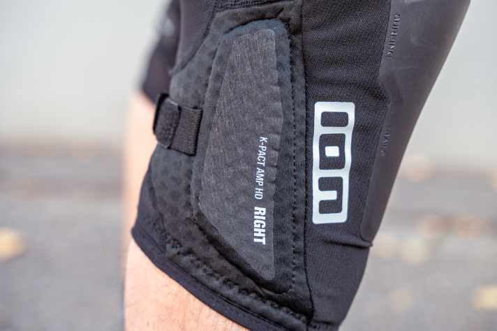 Die richtige Seite muss hier dank offensichtlicher Markierung nicht lange suchen