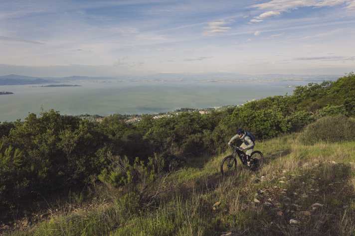 Also wirklich: Wer braucht da noch ein Meer?!