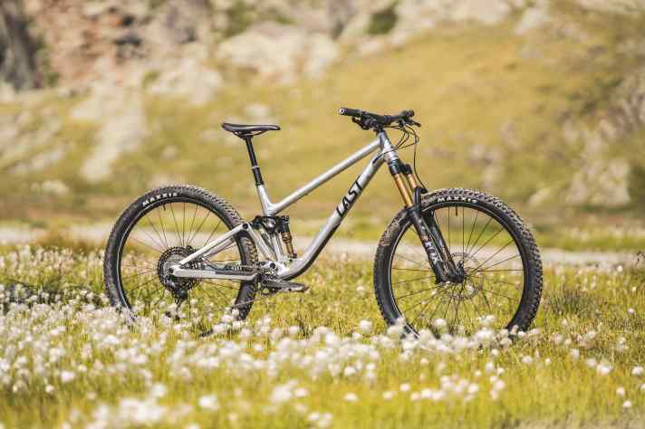 Das Last Clay in Custom-Ausstattung für 9500 Euro.