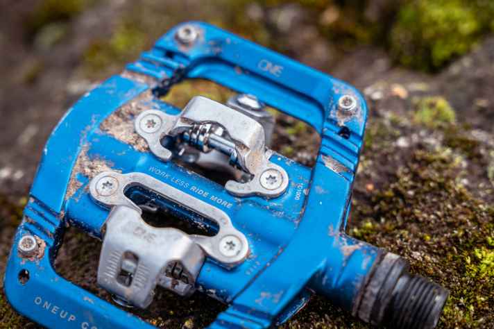 Work less ride more - Die Einstellung stimmt schon mal, nur bei der Umsetzung hakts vermutlich bei den meisten von uns.