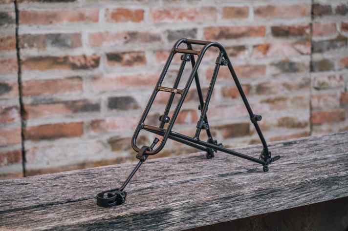 Ortlieb Quick-Rack L – le héros du quotidien