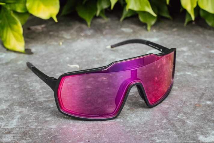 Die Out Of Bot 2+ soll dank innovativer Technologie die Tönung in weniger als einer Sekunde ändern