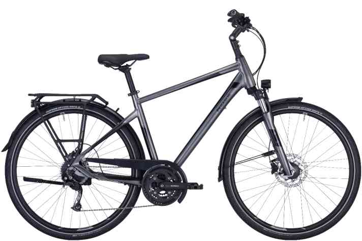 Pegasus Premio SL Disc 27