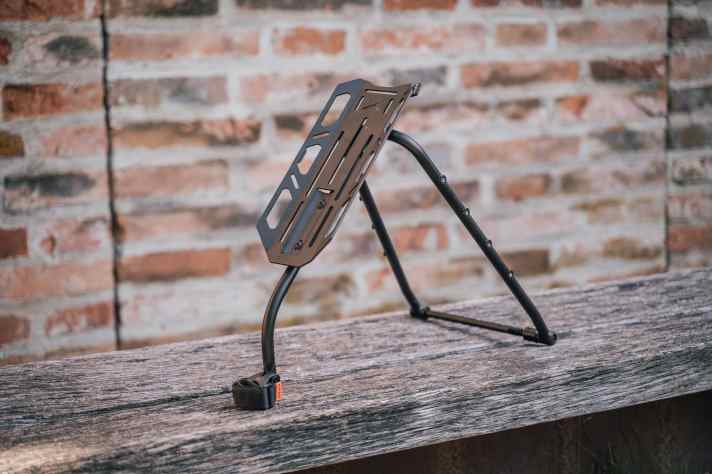 Rack de commutateurs Restrap