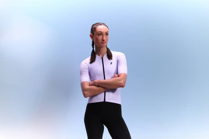 Une performance indéniable : la Rose Race Collection.