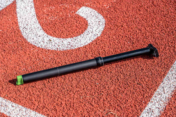 Die SDG ist preiswert und in vielen Ausführungen verfügbar