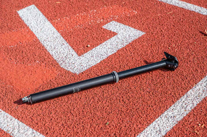 Höchste Qualität und heimische Produktion: Die Allgäuer haben sich hohe Ziele gesetzt. Kann die Vecnum Nivo auch im Test überzeugen?