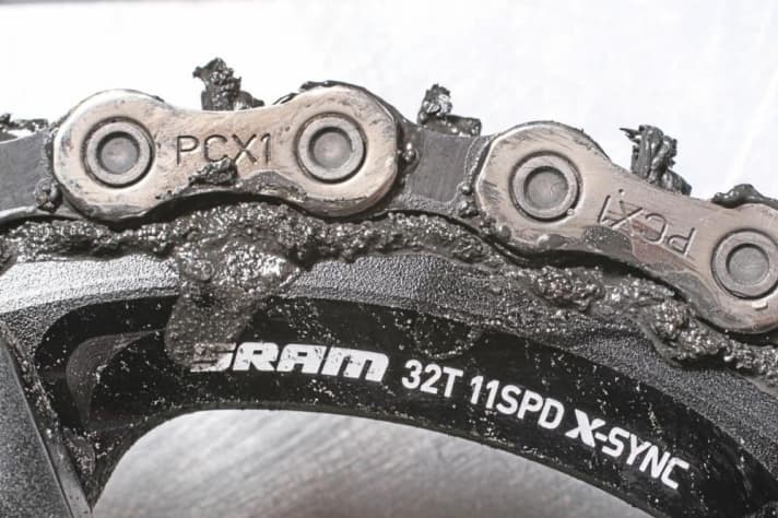 The gearbox will only run smoothly in the long term with constant care.