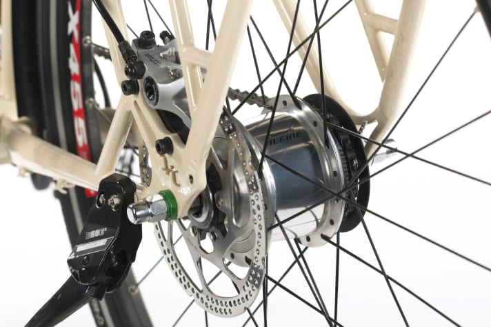 mybike/M4520097