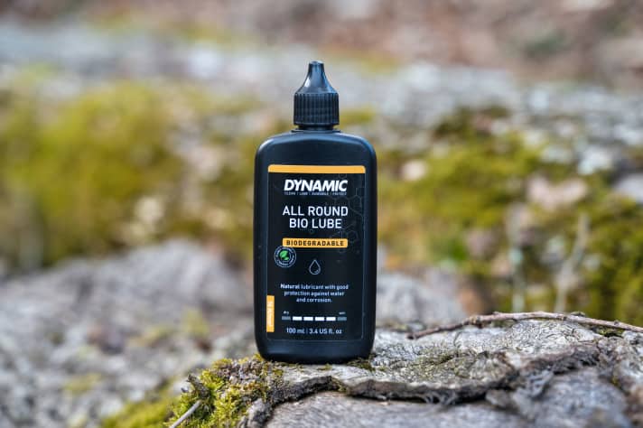 Dynamic Bio Allround Lube