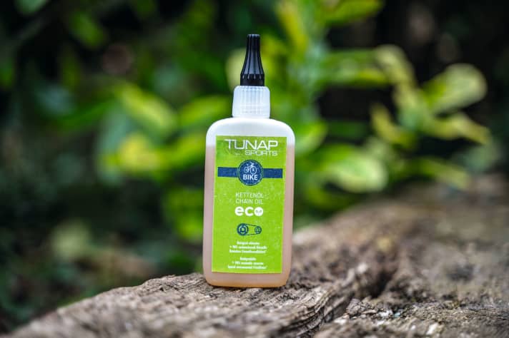 Tunap Eco Kettenöl