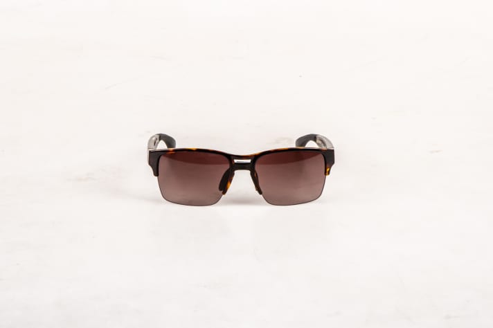 Lunettes de soleil à la mode 2019