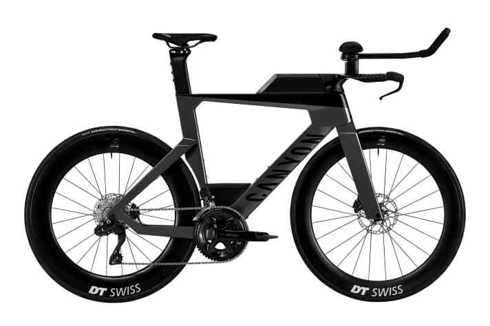 Canyon Speedmax CF