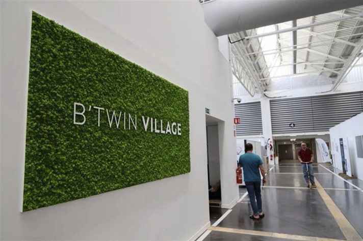 B-Twin-Village-Décathlon