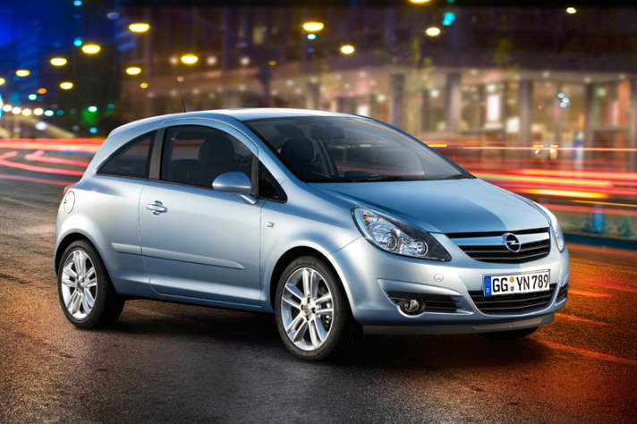 Bezug/Info: Adam Opel GmbH, Telefon 0180/55510, www.opel.dePreise: ab 11.947 Euro; das „Flex-Fix“-System ist ebenfalls für dasOpel-Modell „Antara“ erhältlich und kostet 207 Euro