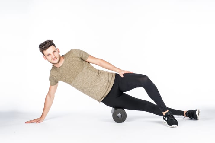   Blackroll / Foamroller