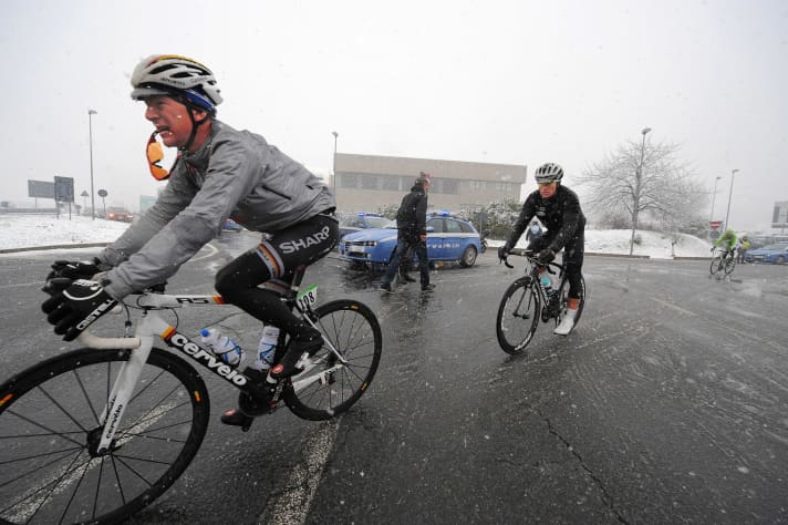 Winterkleidung für radfahrer Clearance
