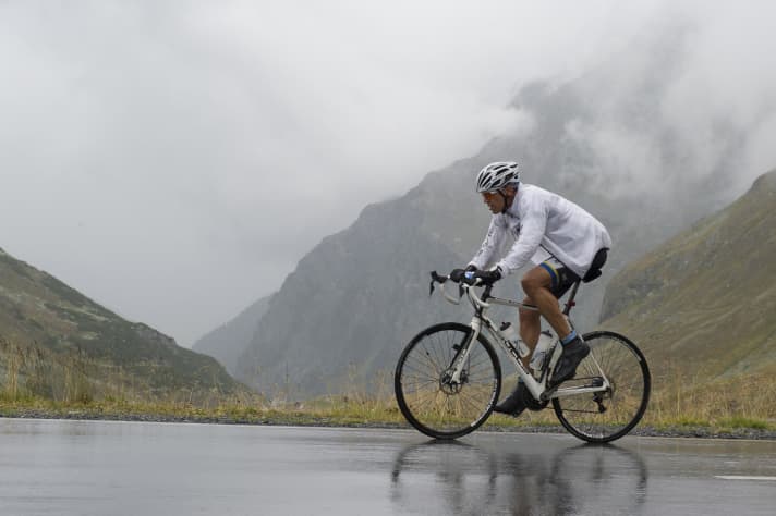 Team TOUR - die schönsten Fotos 2011-2016