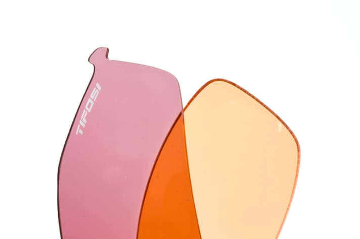   Toutes les couleurs sont stables ? L'assombrissement complet irrite certaines teintes 