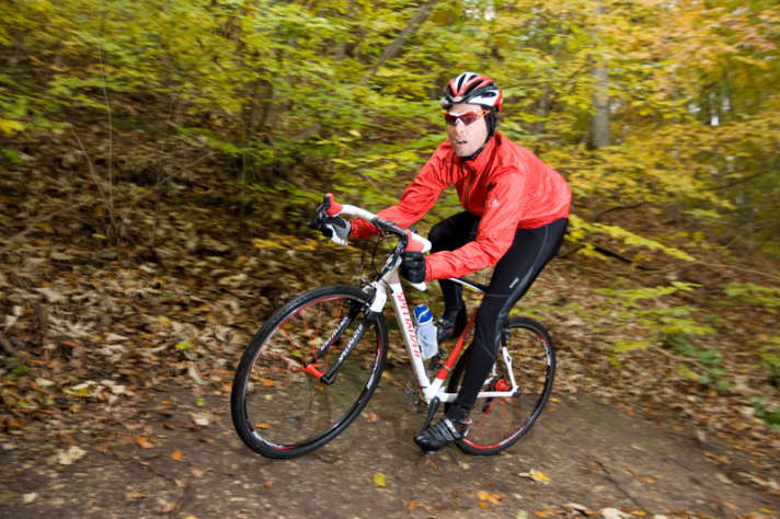   Expensive fun: the S-Works Tricross from Specialized 