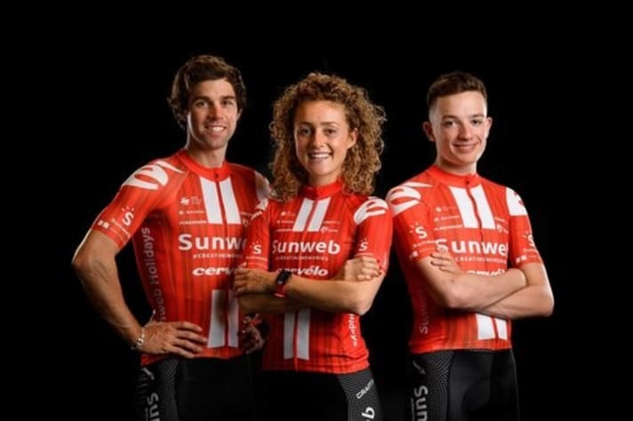 Les maillots de la saison 2020