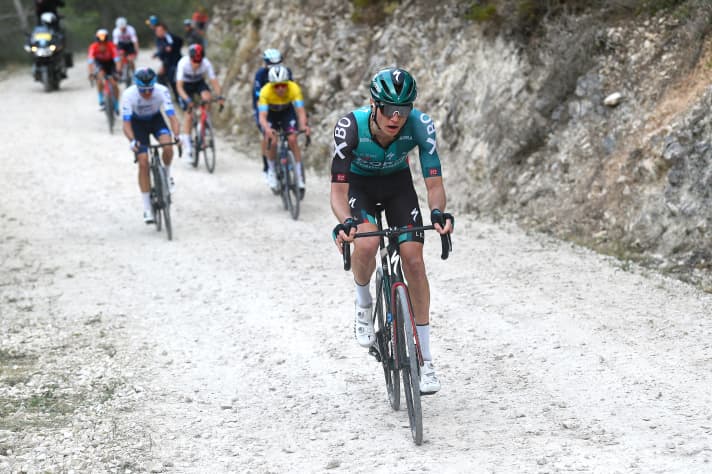 Tour of Valencia 2022