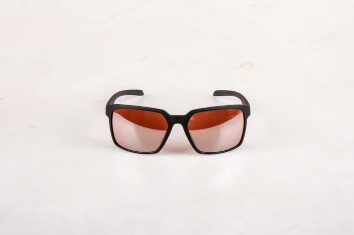 Lunettes de soleil à la mode 2019
