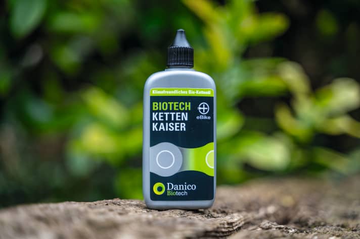 Danico Biotech Chaînes Kaiser