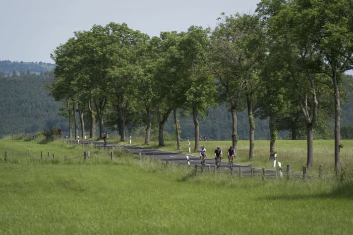 Rhön Radmarathon 2019