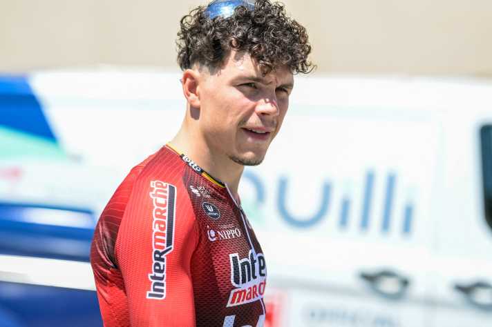 In Top-Form wäre Arnaud De Lie ein Siegkandidat für die Cyclassics. Seine bisherige Saison aber verlief nicht zufriedenstellend