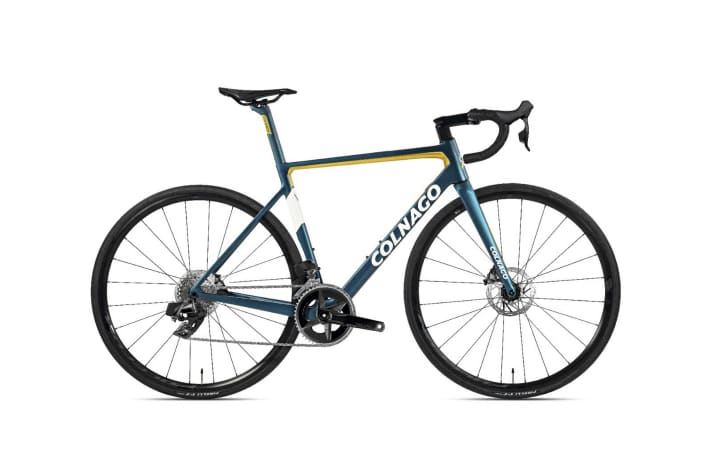 Das Colnago V3