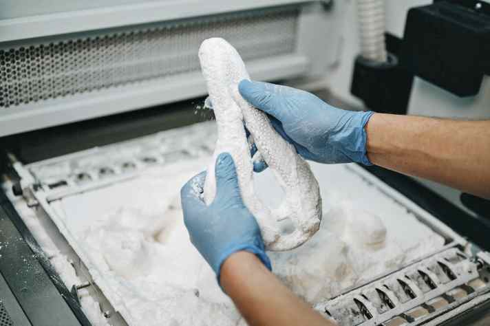 Posedla Smiling Butt Kit