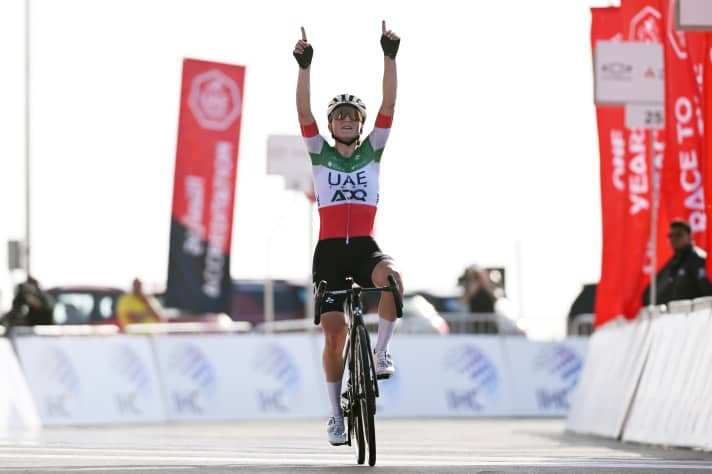 Last year's winner Elisa Longo Borghini is once again one of the top favourites for overall victory