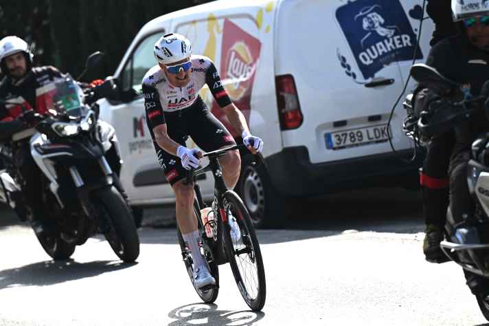 Tim Wellens