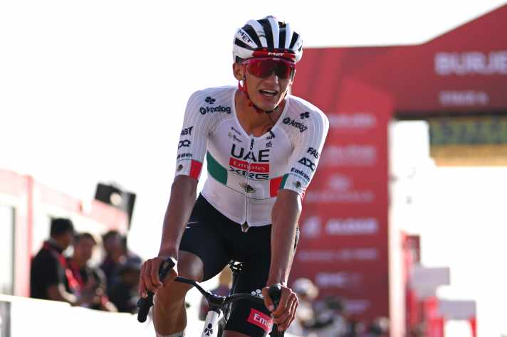 Isaac del Toro has long been a serious candidate for Tour victories