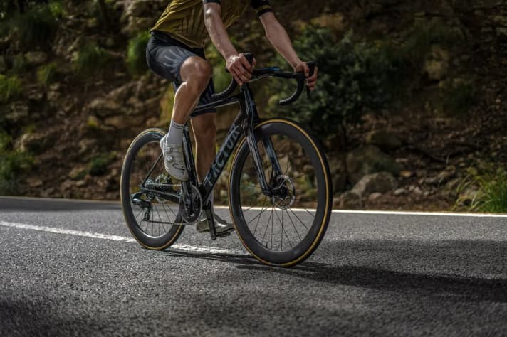 Enjoy world-class training facilities on Mallorca